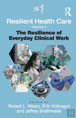 Bertrand.pt - Resilient Health Care, Volume 2