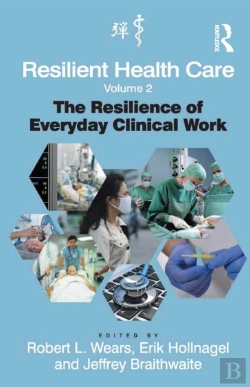 Bertrand.pt - Resilient Health Care, Volume 2