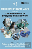 Resilient Health Care, Volume 2