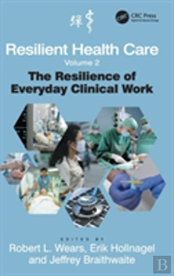 Bertrand.pt - Resilient Health Care, Volume 2