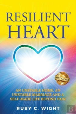 Bertrand.pt - Resilient Heart: Unstable Home, An Unsta