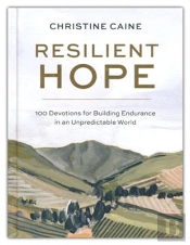 Resilient Hope