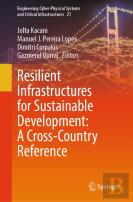 Resilient Infrastructures For Sustainable Development: A Cross-Country Reference
