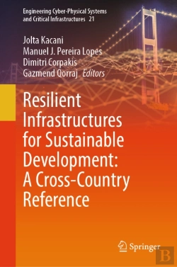 Bertrand.pt - Resilient Infrastructures For Sustainable Development: A Cross-Country Reference