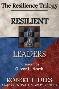 Bertrand.pt - Resilient Leaders--The Resilience Trilogy