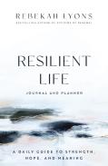 Resilient Life Journal And Planner