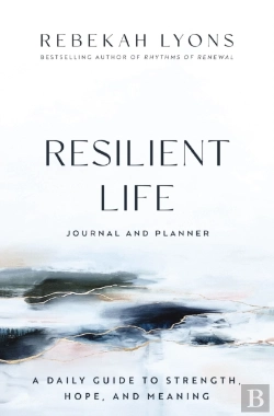 Bertrand.pt - Resilient Life Journal And Planner