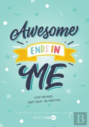Resilient Me(Tm) Gratitude Journal For Kids