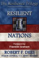 Resilient Nations The Resilience Trilogy