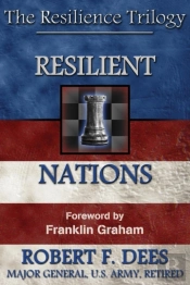 Resilient Nations The Resilience Trilogy