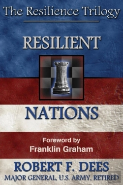Bertrand.pt - Resilient Nations The Resilience Trilogy