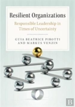 Bertrand.pt - Resilient Organizations