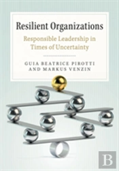Resilient Organizations