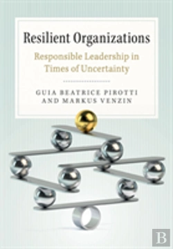 Bertrand.pt - Resilient Organizations