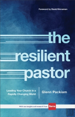 Bertrand.pt - Resilient Pastor