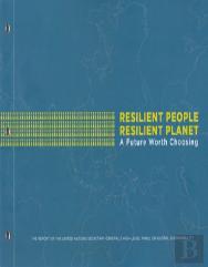 Resilient People, Resilient Planet