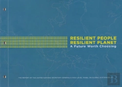 Bertrand.pt - Resilient People, Resilient Planet