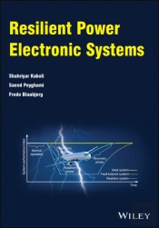 Resilient Power Electronic Systems