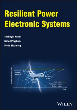 Bertrand.pt - Resilient Power Electronic Systems