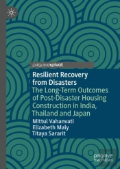 Resilient Recovery From Disasters
