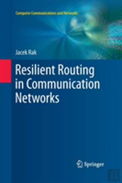 Bertrand.pt - Resilient Routing In Communication Networks