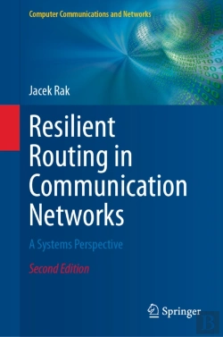Bertrand.pt - Resilient Routing In Communication Networks
