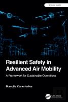 Resilient Safety In Advanced Air Mobility