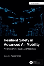 Resilient Safety In Advanced Air Mobility