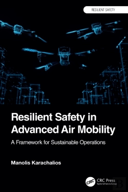 Bertrand.pt - Resilient Safety In Advanced Air Mobility