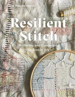 Bertrand.pt - Resilient Stitch