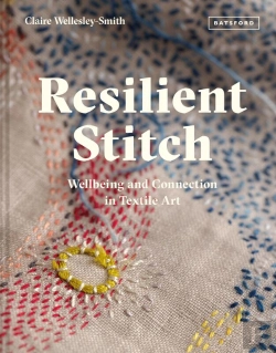 Bertrand.pt - Resilient Stitch