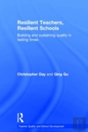 Resilient Teachers, Resilient Schools