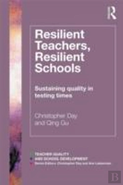 Bertrand.pt - Resilient Teachers, Resilient Schools