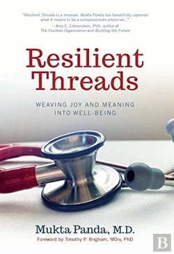 Bertrand.pt - Resilient Threads: Weaving Joy And Meani