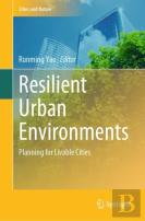 Resilient Urban Environments