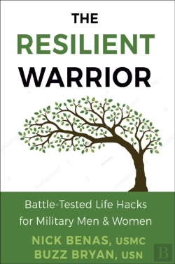 Bertrand.pt - Resilient Warrior: The