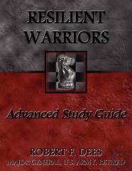 Resilient Warriors