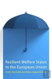 Resilient Welfare States In The European Union