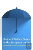 Resilient Welfare States In The European Union
