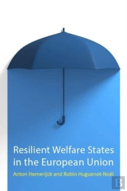 Bertrand.pt - Resilient Welfare States In The European Union