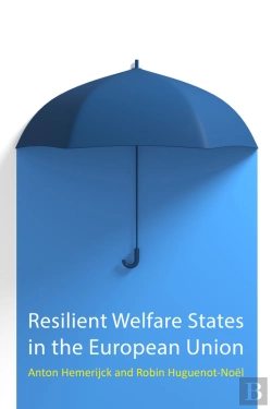 Bertrand.pt - Resilient Welfare States In The European Union