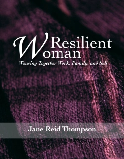 Bertrand.pt - Resilient Woman: Weaving Together Work, Family, And Self