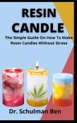 Resin Candles