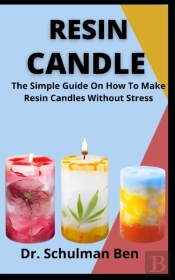 Resin Candles