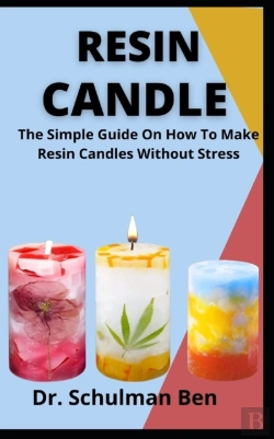 Bertrand.pt - Resin Candles