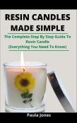 Resin Candles Made Simple