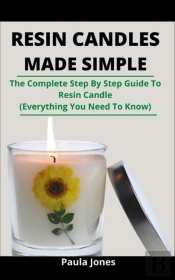 Resin Candles Made Simple