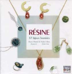 Bertrand.pt - Résine, 37 Bijoux Fantaisie