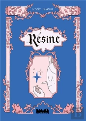 Résine
