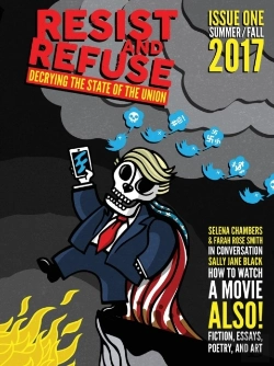 Bertrand.pt - Resist And Refuse #1